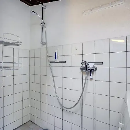 Saxi - 2-6km From The Sea In Western Jutland By Interhome Holiday home Kongsmark