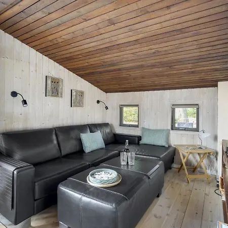 Saxi - 2-6km From The Sea In Western Jutland By Interhome * Kongsmark