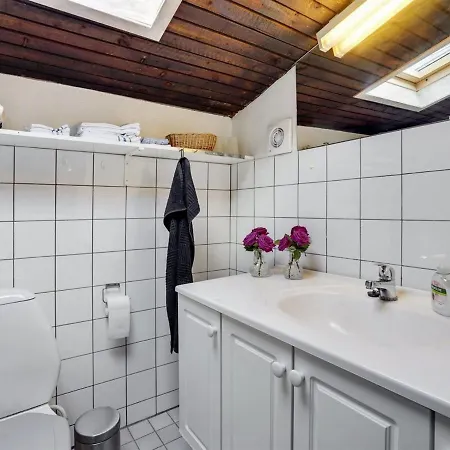 Holiday home Saxi - 2-6km From The Sea In Western Jutland By Interhome