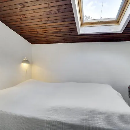 Holiday home Saxi - 2-6km From The Sea In Western Jutland By Interhome