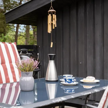 Saxi - 2-6km From The Sea In Western Jutland By Interhome