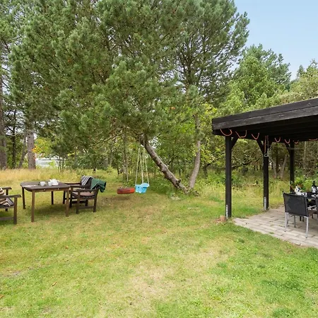 Saxi - 2-6km From The Sea In Western Jutland By Interhome Kongsmark