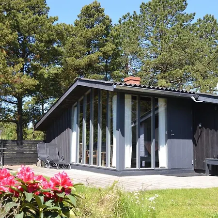 Saxi - 2-6km From The Sea In Western Jutland By Interhome *