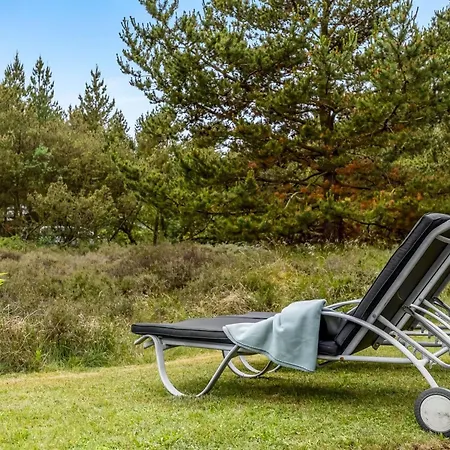Saxi - 2-6km From The Sea By Interhome Feriehus Kongsmark