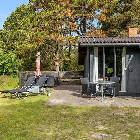 Saxi - 2-6km From The Sea By Interhome *