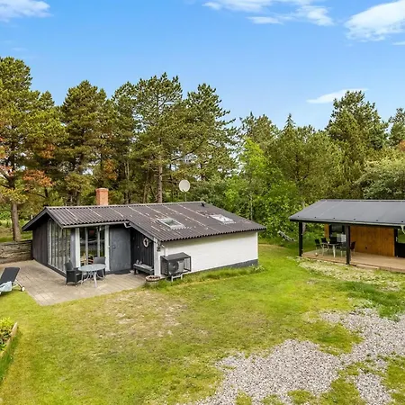 Feriehus Saxi - 2-6km From The Sea By Interhome