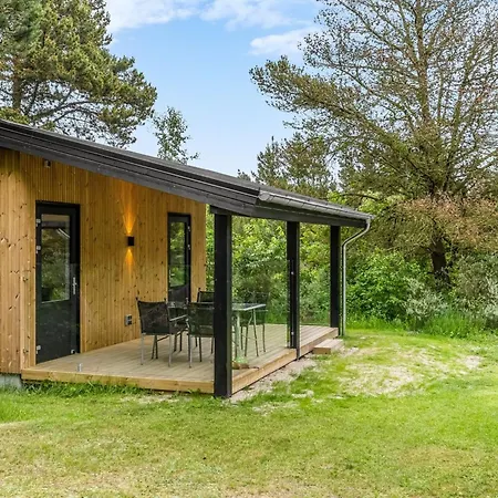 Feriehus Saxi - 2-6km From The Sea By Interhome