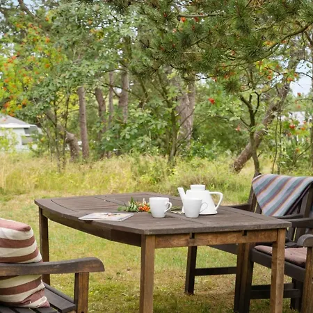 Saxi - 2-6km From The Sea By Interhome Feriehus *