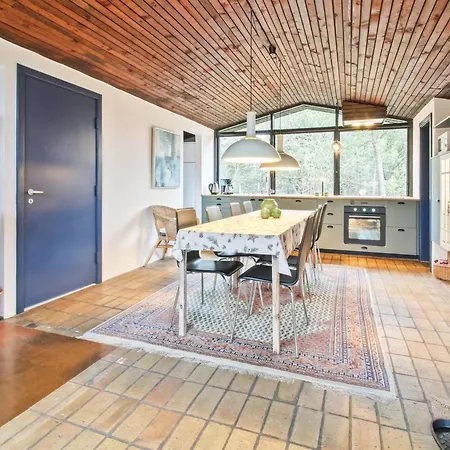 Ferienhaus Saxi - 2-6km From The Sea By Interhome Kongsmark