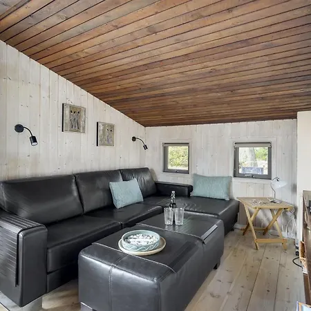 Saxi - 2-6km From The Sea By Interhome * Kongsmark