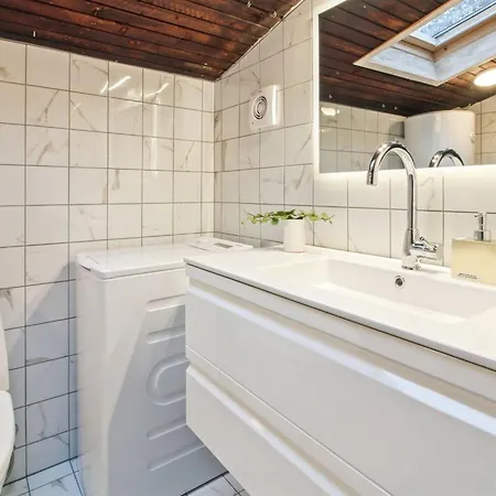 Ferienhaus Saxi - 2-6km From The Sea By Interhome