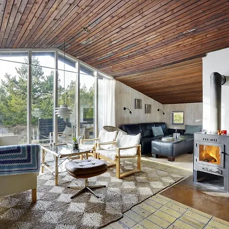 Saxi - 2-6km From The Sea By Interhome *