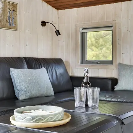 Saxi - 2-6km From The Sea By Interhome Feriehus *