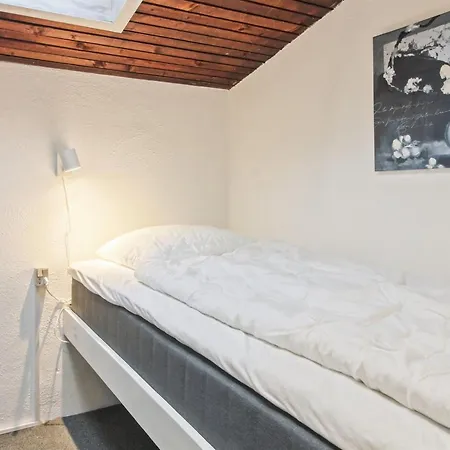 Saxi - 2-6km From The Sea By Interhome * Kongsmark