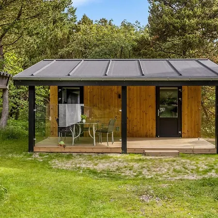 Feriehus Saxi - 2-6km From The Sea By Interhome