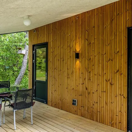 Ferienhaus Saxi - 2-6km From The Sea By Interhome Kongsmark