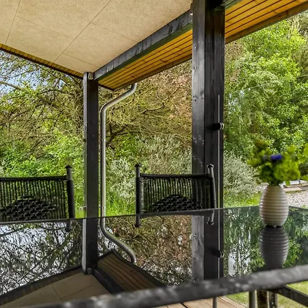 Saxi - 2-6km From The Sea By Interhome Feriehus *
