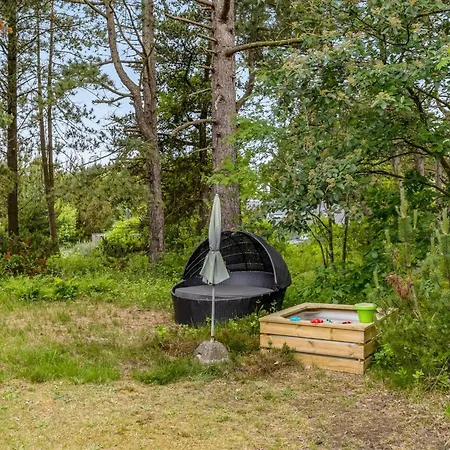 Ferienhaus Saxi - 2-6km From The Sea By Interhome